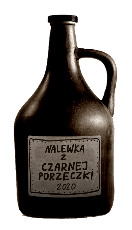BECZKA-STARKI